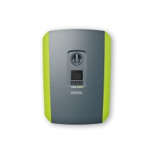 Inverters Hybrid