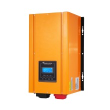 Inverters DC/AC