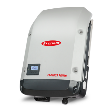 Μονοφασικός Inverter On-Grid 3000W