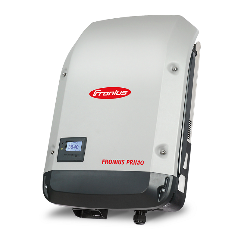 Μονοφασικός Inverter On-Grid 3000W
