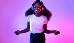 Headphones SALE